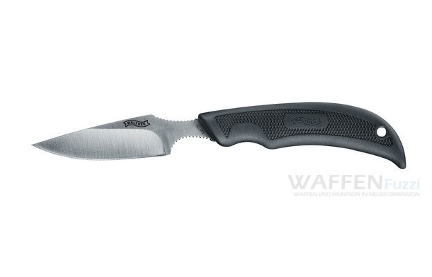 Hunter-Knife-Set-Walther Walther Hunting Knife Set - Waidwerkzeug für die Jagd