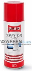 ballistol-teflonspray Ballistol Teflonspray 200 ml
