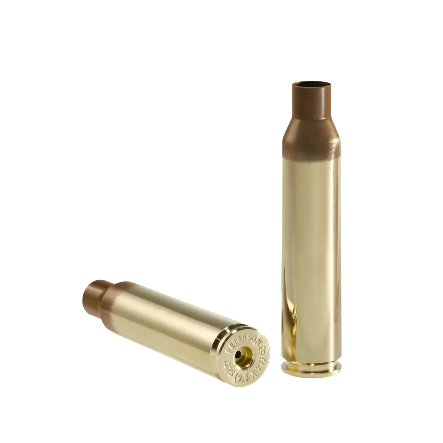 Peterson Hülsen Kaliber .375Cheytac 50-Stück
