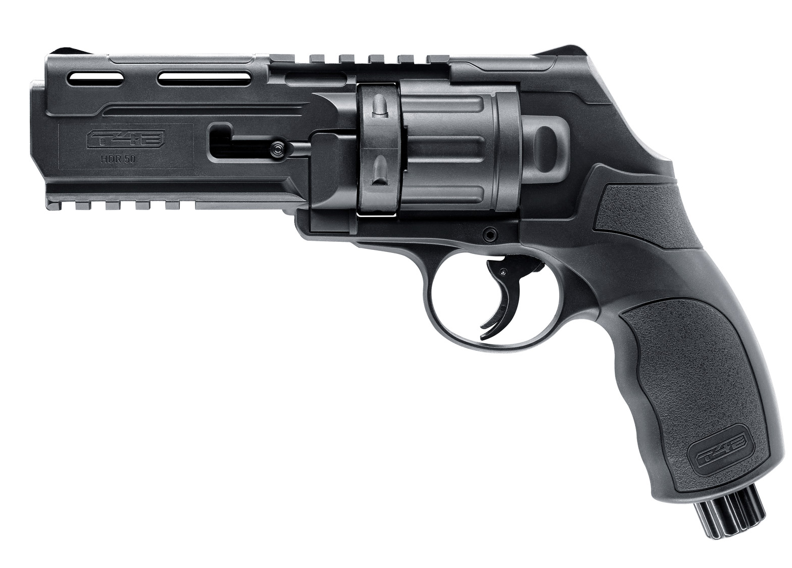 TR50 Home Defense Revolver GEN 1 Kaliber .50 7 Joule #Rückläufer