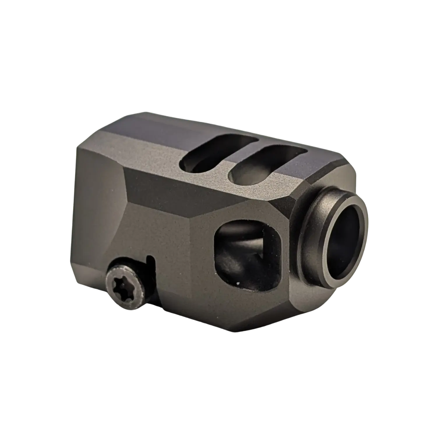 Walther PDP Original Kompensator 1/2x28 UNEF