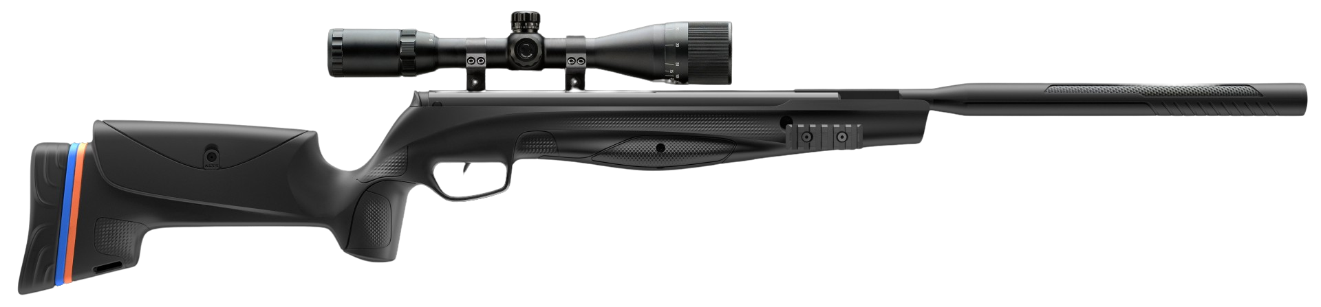 Stoeger RX20 TAC Combo Varmint Luftgewehr Kaliber 4,5mm Stoeger RX20 TAC Combo Varmint Luftgewehr Kaliber 4,5mm