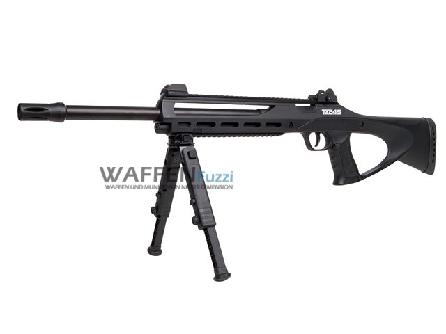 CO2-Sturmgewehr-TAC-4-5 TAC 4.5 CO2 Gewehr 4,5mm BB