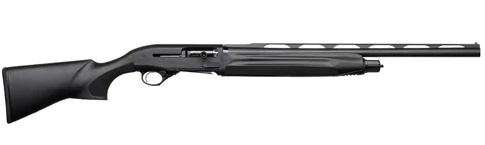 Beretta 1301 Competition Black Selbstladeflinte 12/76 53,5cm Lauflänge