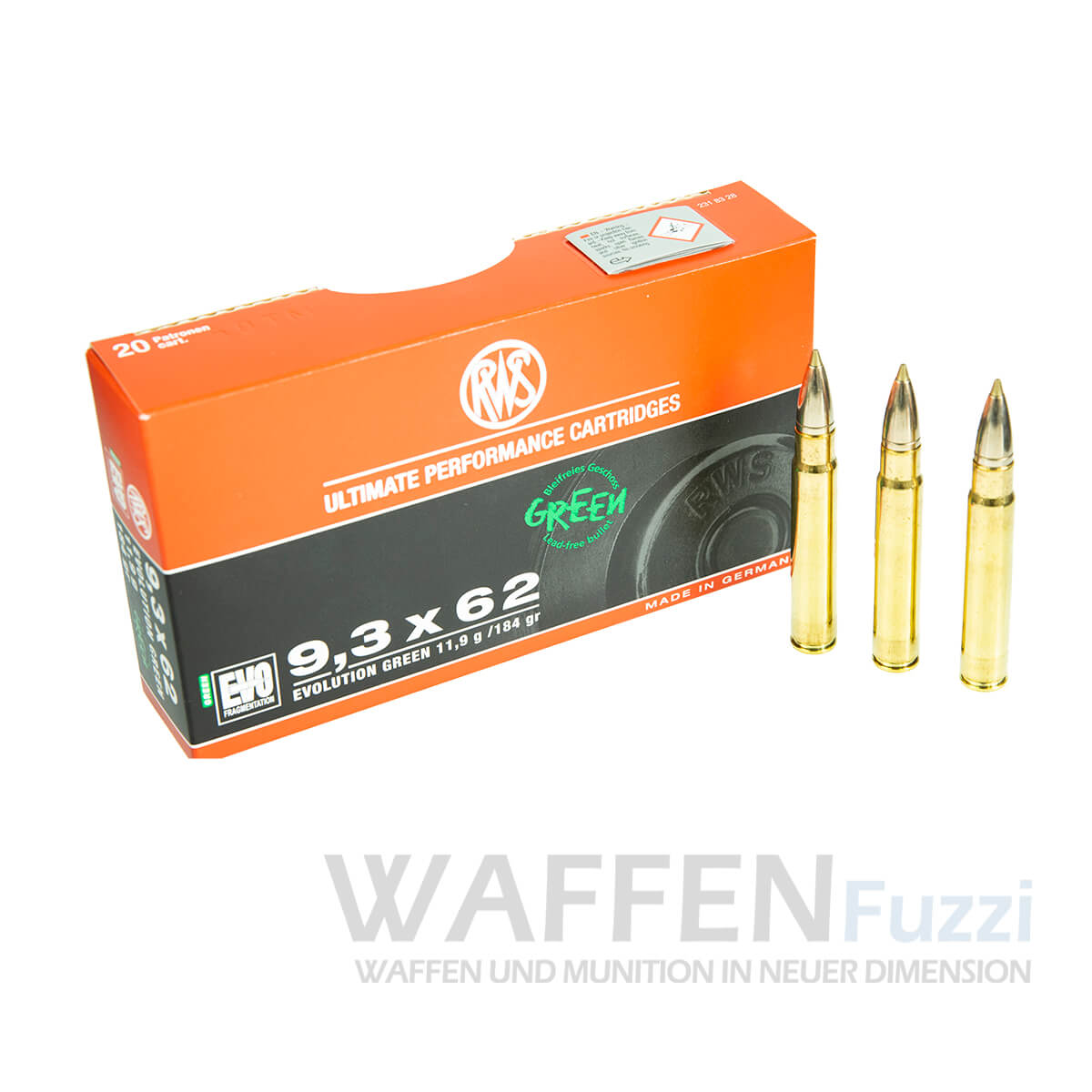 PP2_0834-copy Jagdmunition RWS 9,3x62 EVO GREEN bleifreie Teilzerleger