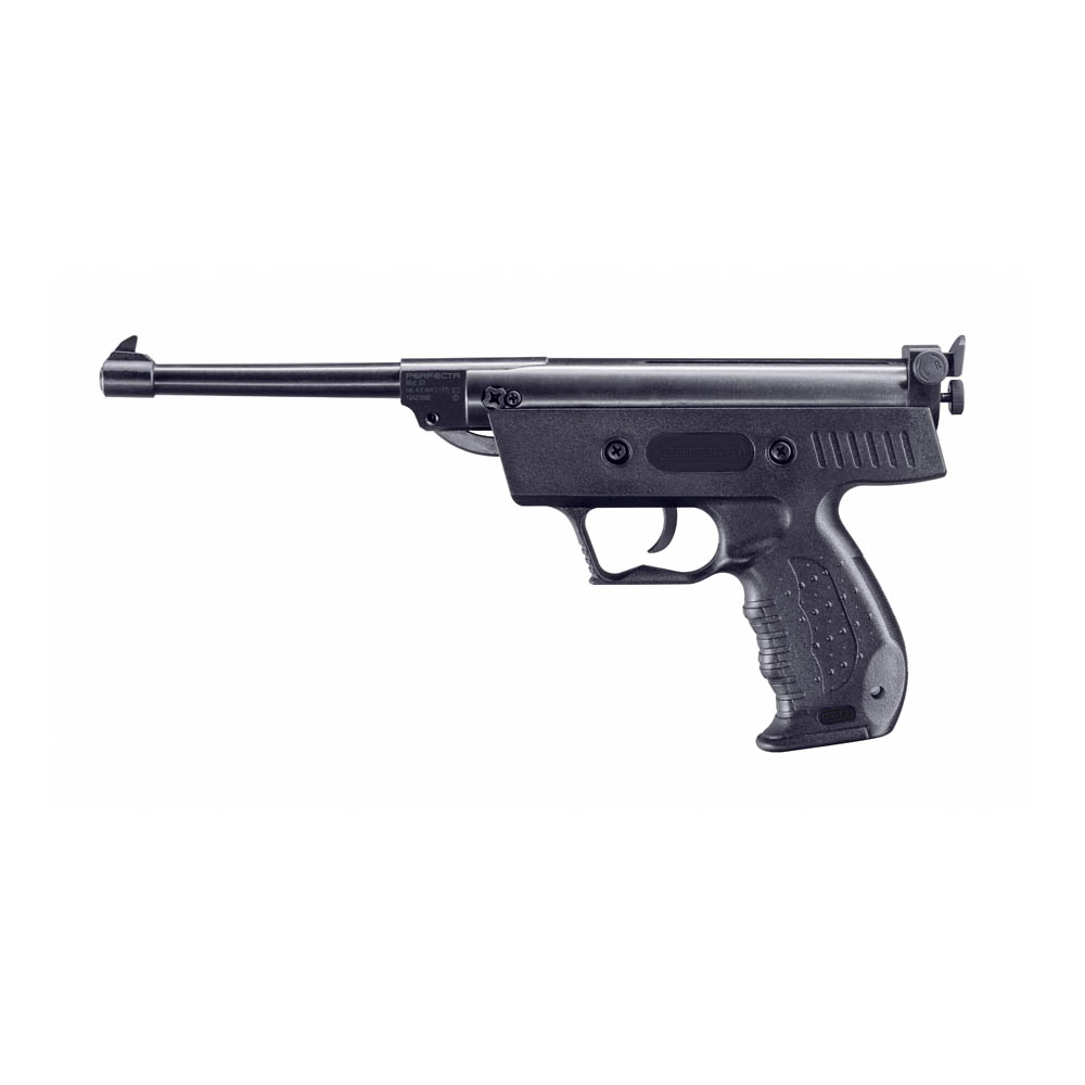 Perfecta S3 Luftpistole Kaliber 4,5mm