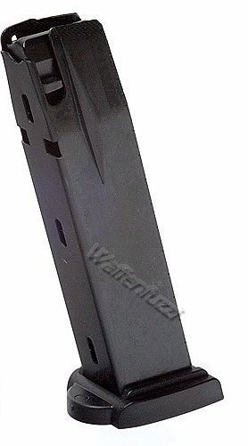 HK P30 Magazin