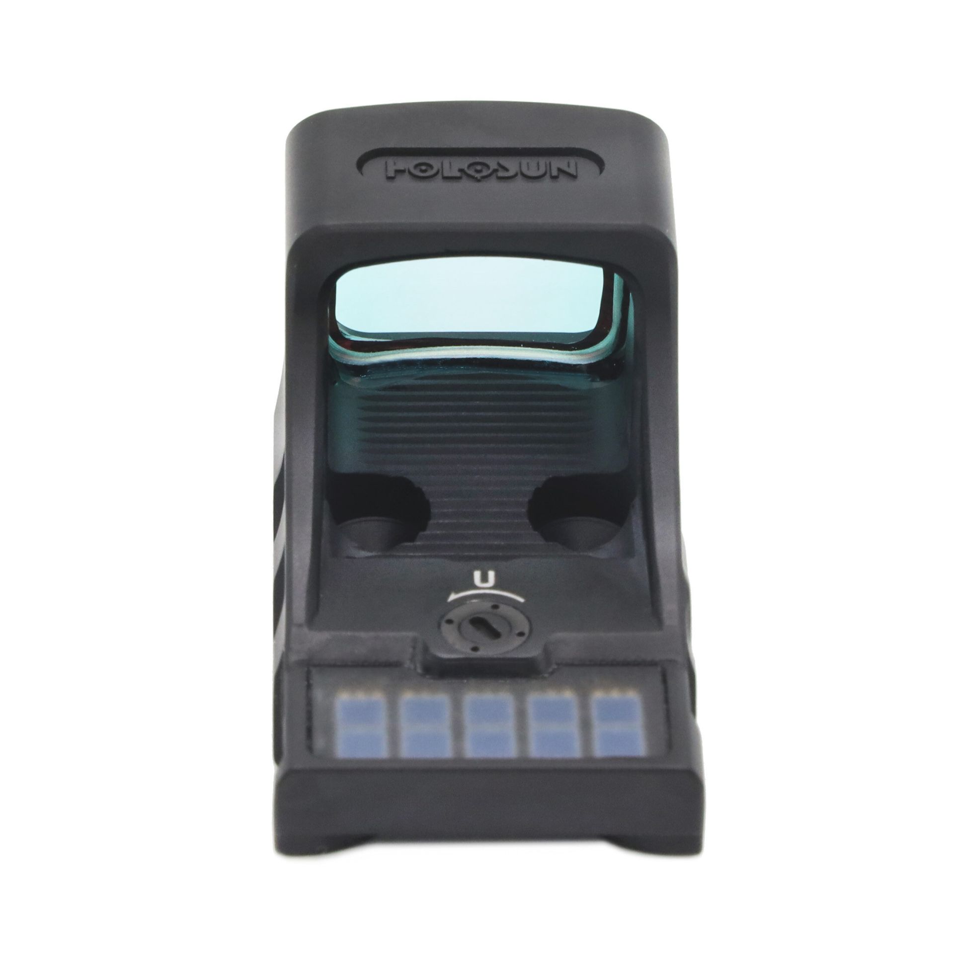 Holosun SCS-PDP-GR Offenes grünes Reflexvisier / Rotpunktvisier Holosun SCS-PDP-GR Offenes grünes Reflexvisier / Rotpunktvisier