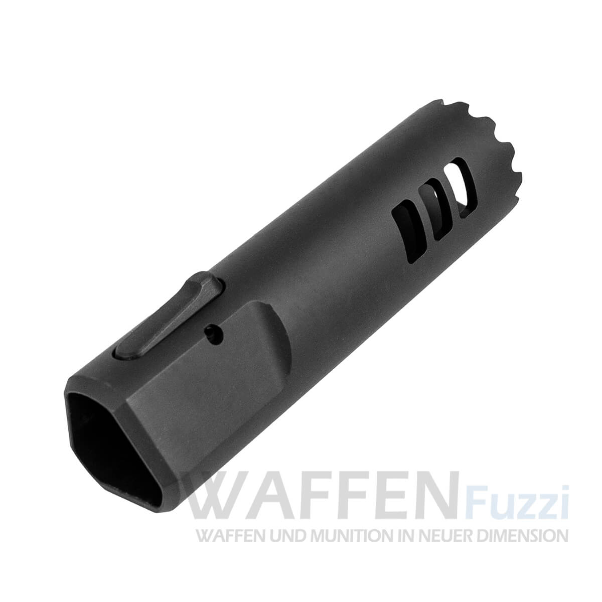 Muzzle-Device-Roni Roni Muzzle Device Gen4 / Roni Plus