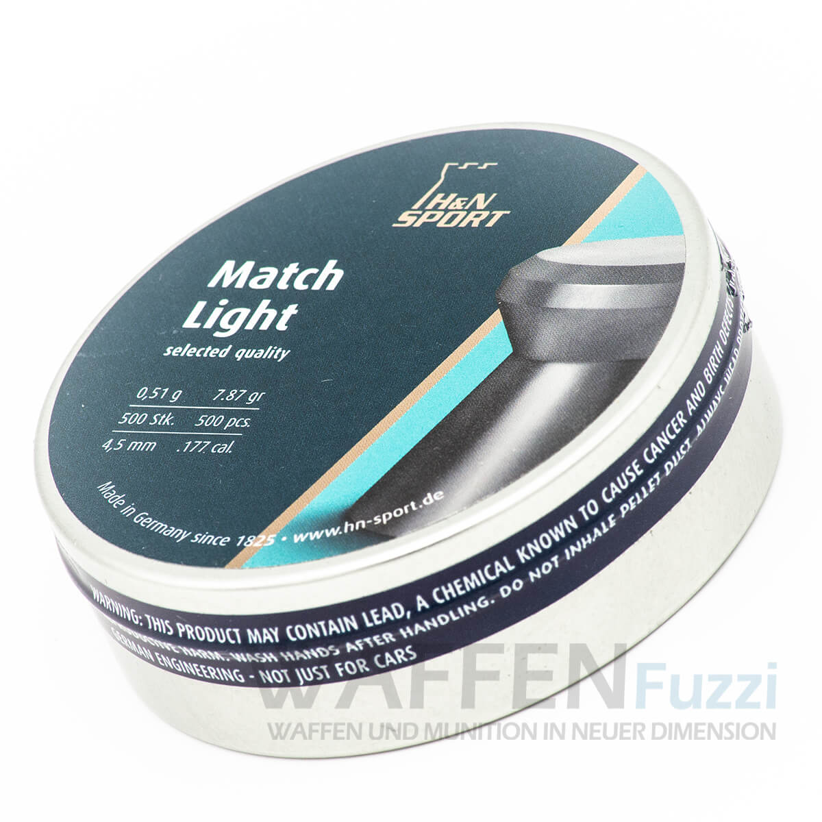 IMG_1430-Kopie H&N Match Luftpistolen Diabolos Kaliber 4,49mm