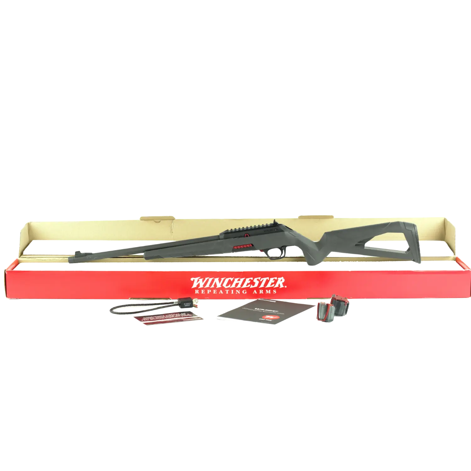 Winchester Wildcat Kaliber .22lr #second Hand