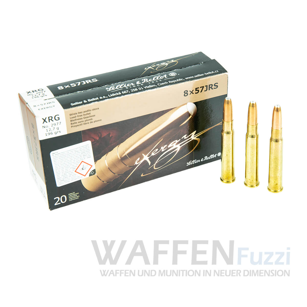 PP2_0907-copy Jagdmunition S&B 8x57 IRS eXergy XRG bleifrei