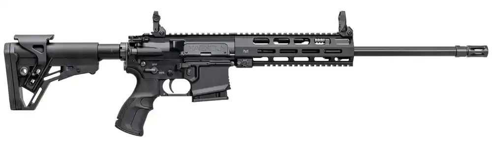 Haenel Selbstladebüchse CR223 Kaliber .223Rem 14,5" Direktabzug 