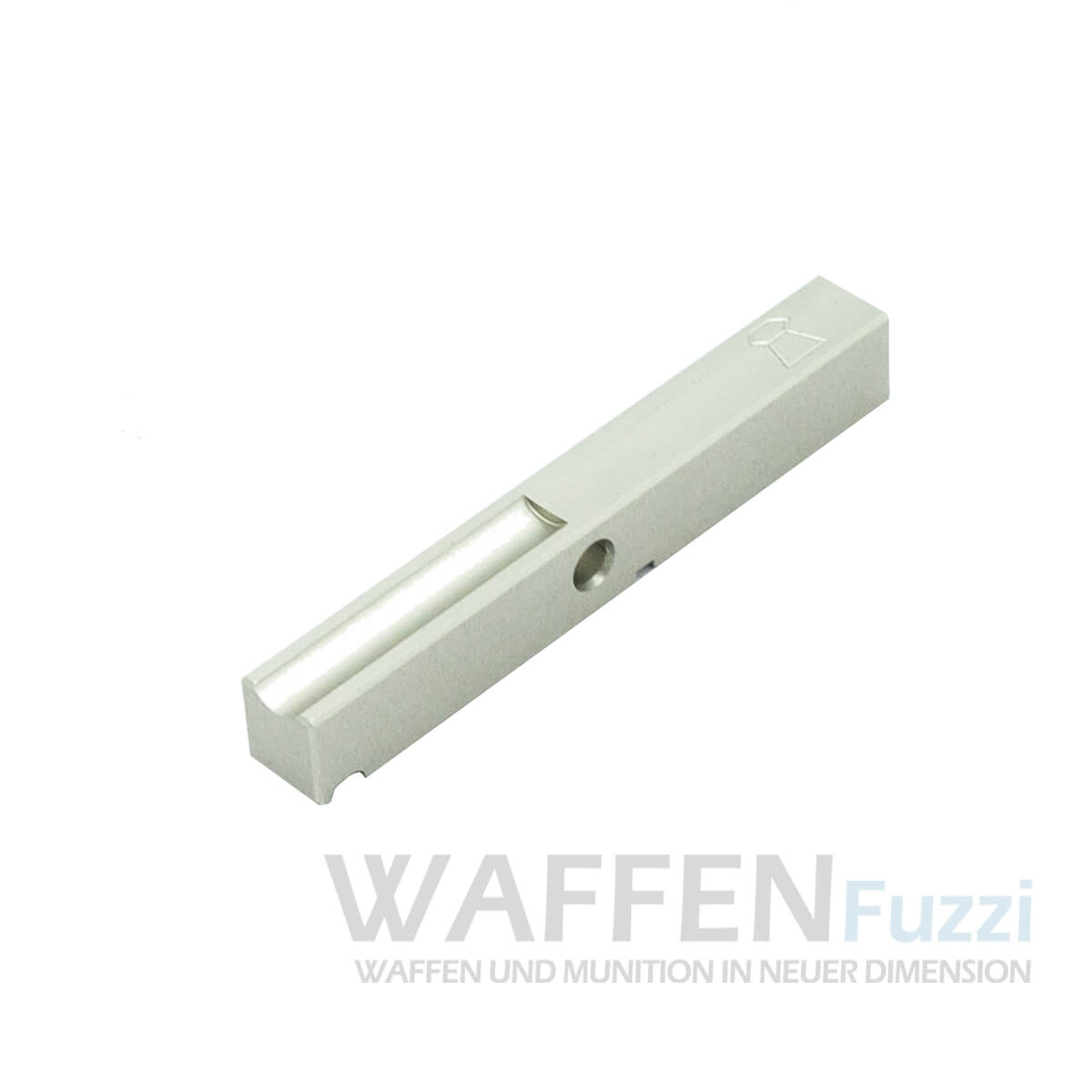 _51A7024-Kopie Einzelschuss Magazin für Steyr Hunting 5 / Hunting 5 Auto