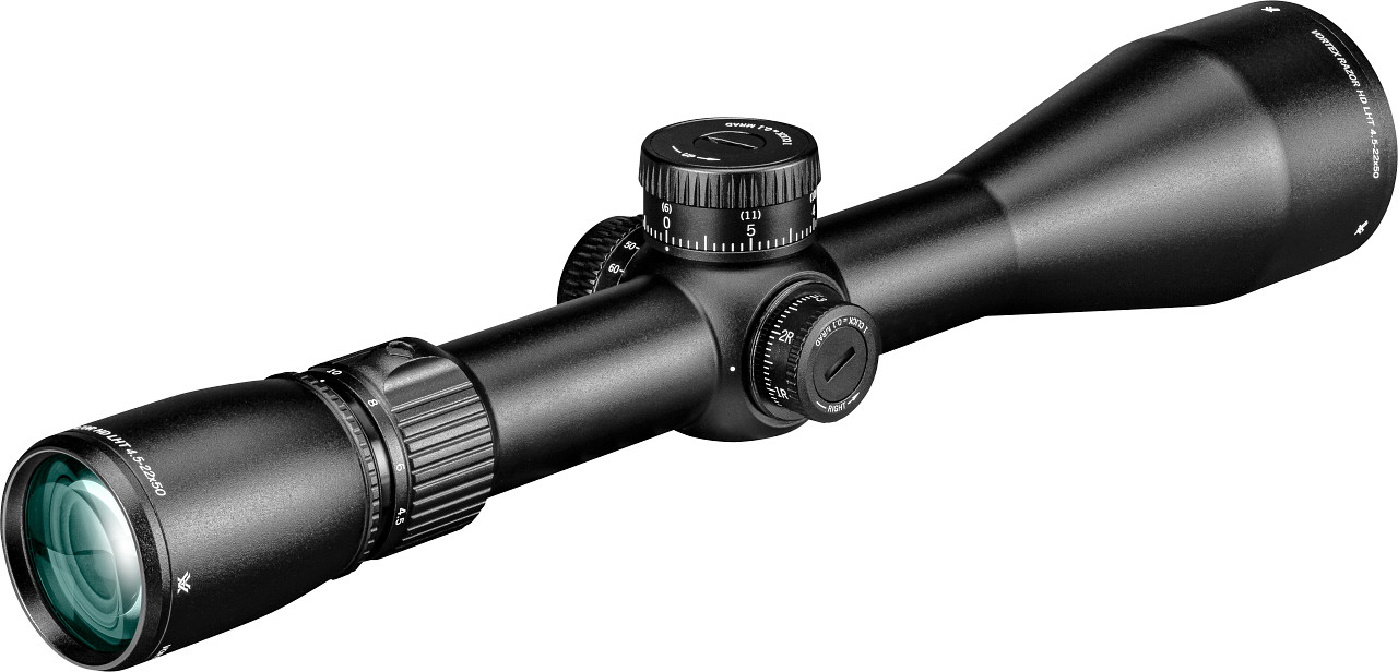 Vortex Razor LHT Zielfernrohr