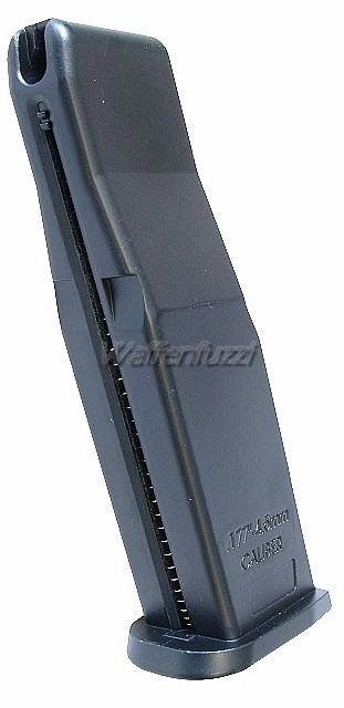 Heckler & Koch USP Magazin