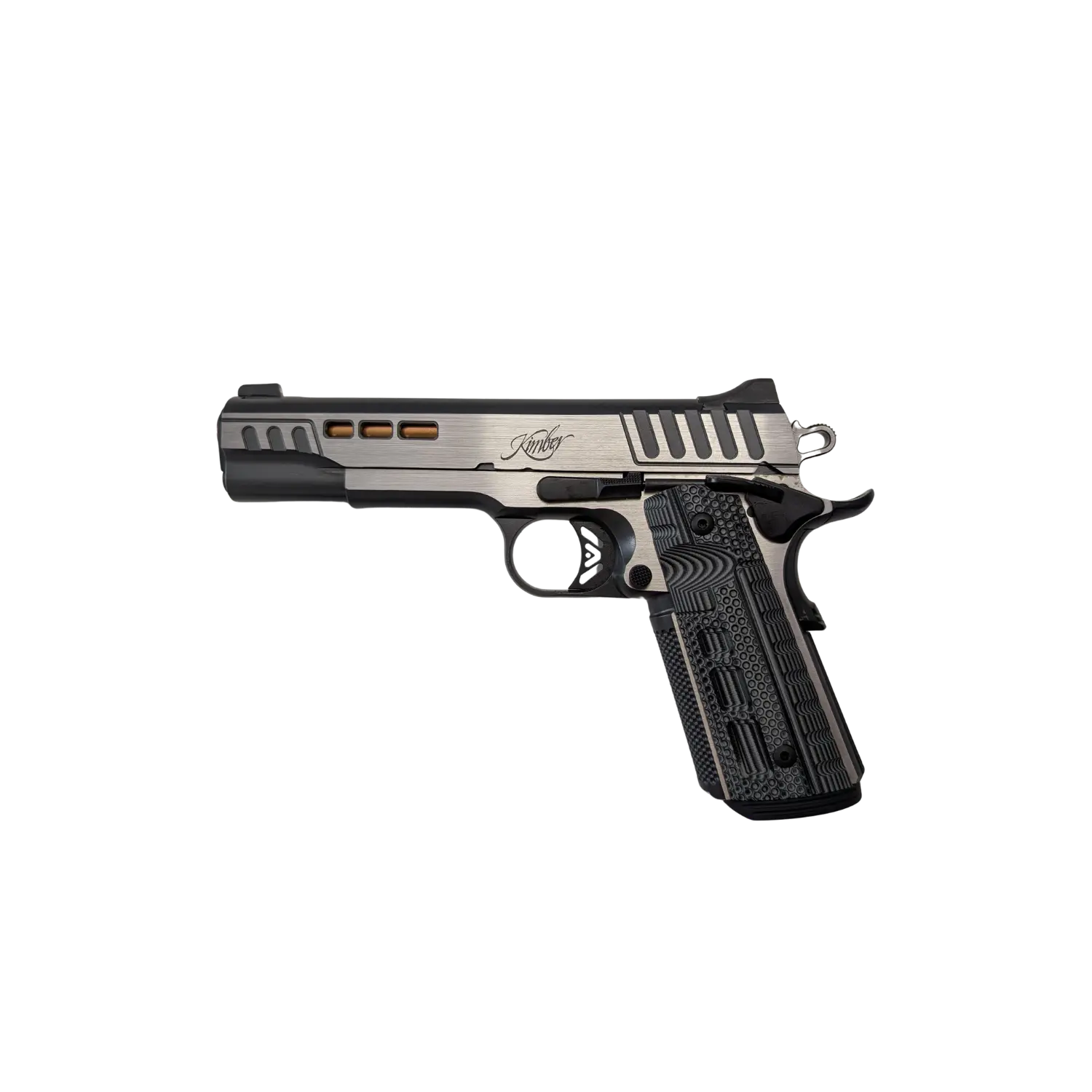 Kimber 1911 Rapide Dusk Kaliber .45ACP 5 Zoll 