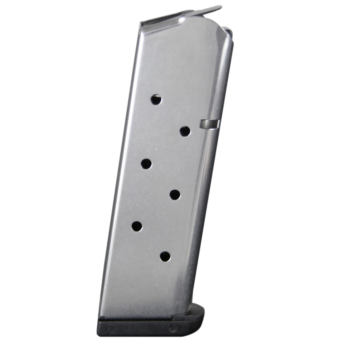 Check-Mate 1911 Style Magazin .45ACP 8-Schuss Edelstahl 