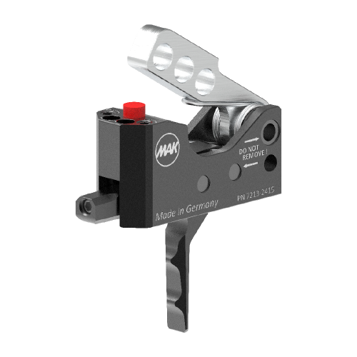 MAKtrigger DRS Abzug Druckpunkt/Direktabzug für AR15 / AR10 / MR223 Plattform Gerade MAKtrigger DRS Abzug Druckpunkt/Direktabzug für AR15 / AR10 / MR223 Plattform Gerade
