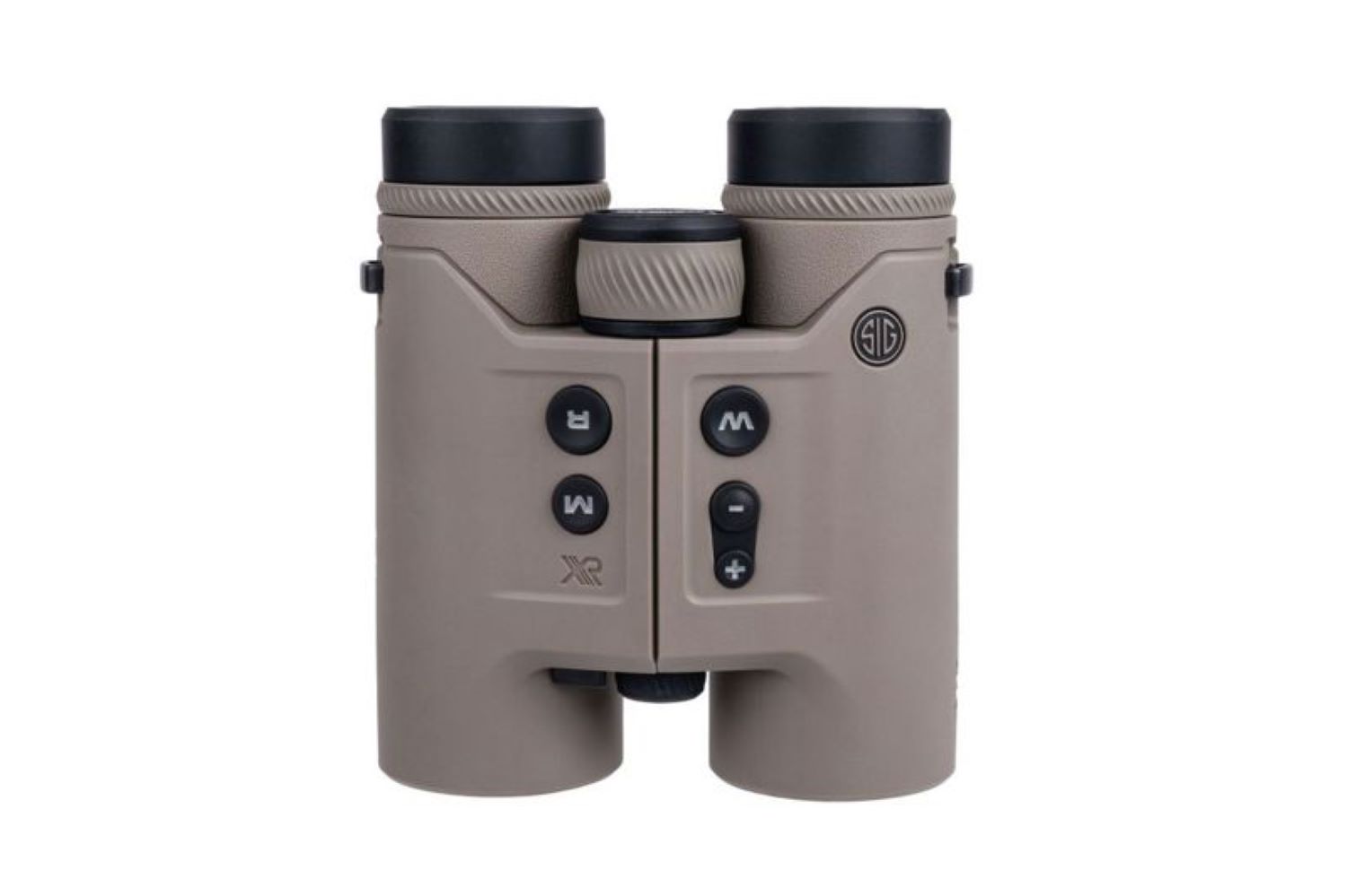 SIG SAUER KILO10K ABS HD Gen. 2 BDX Laser Entfernungsmesser | 10x42" FDE SIG SAUER KILO10K ABS HD Gen. 2 BDX Laser Entfernungsmesser | 10x42" FDE