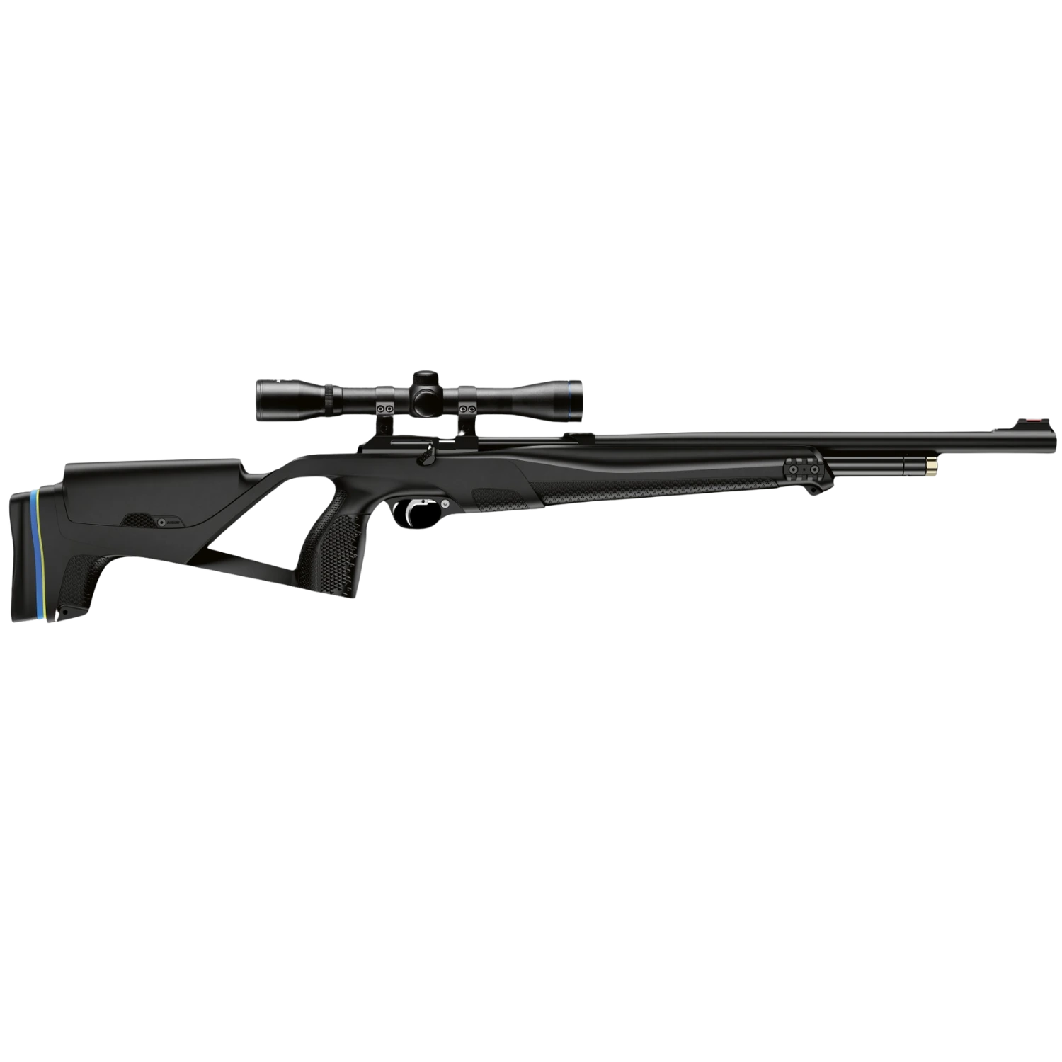 Stoeger XM1 S4 Combo Pressluftgewehr 7 Schuss Kaliber 5,5mm Diabolo + ZF