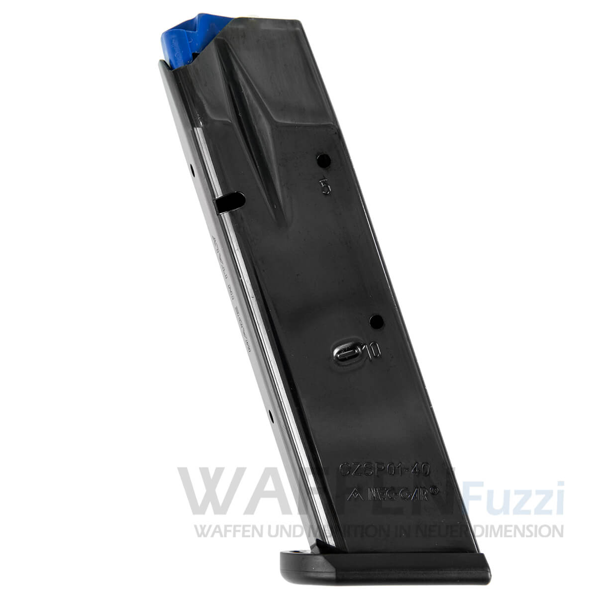 PP2_0234-copy Magazin CZ75B .40S&W