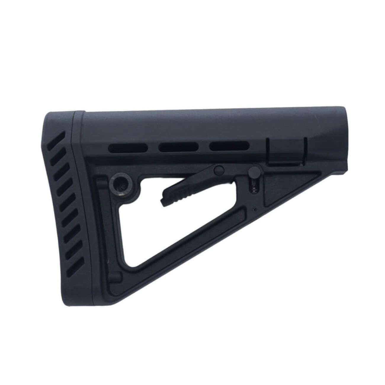 Steyr Schaft AR15 schwarz für Pressluftwaffe