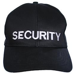 Security Cap