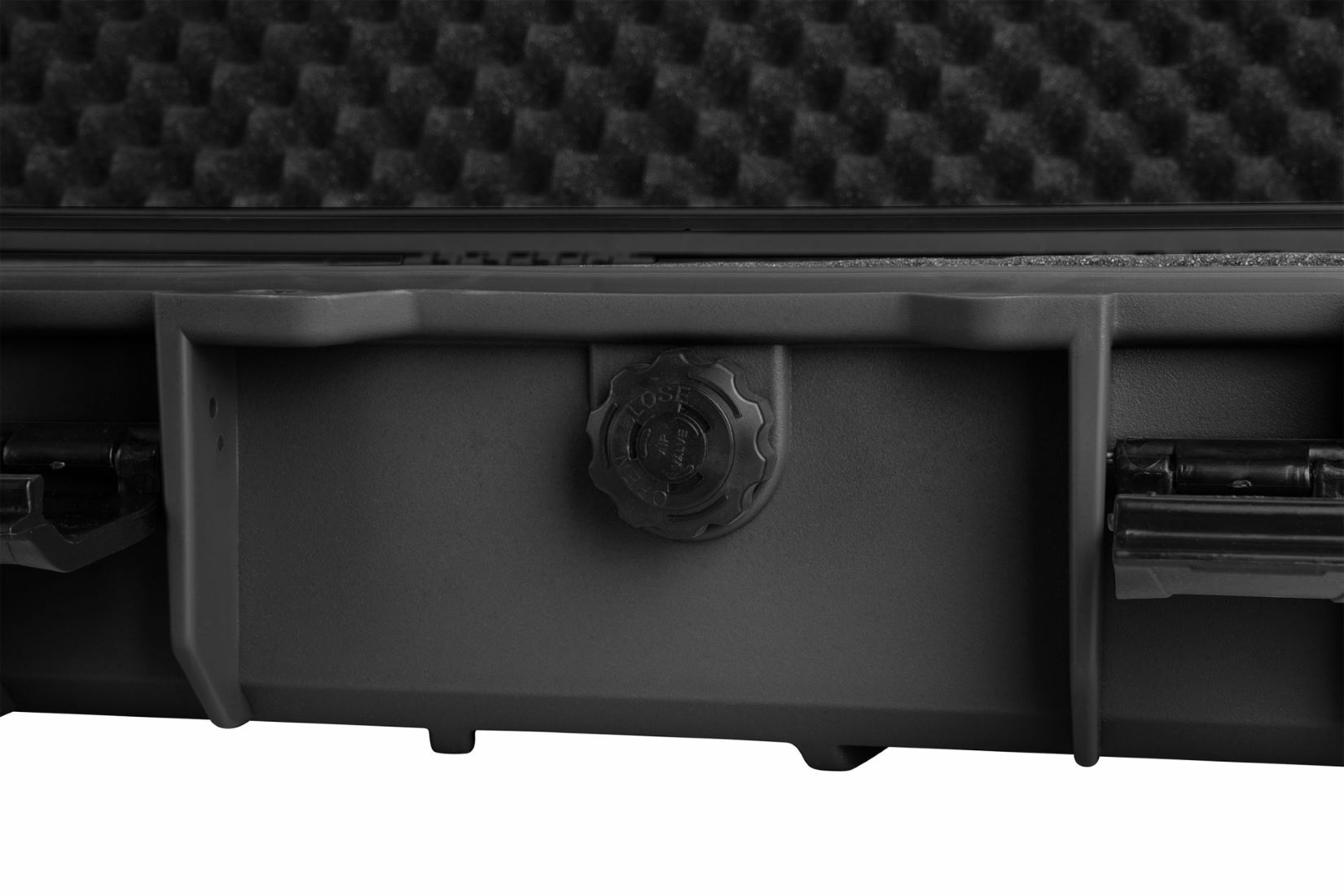 GSG Gewehrkoffer Eggshell I Pick-n-Plug-Design + Klappbare Griffe Medium GSG Gewehrkoffer Eggshell I Pick-n-Plug-Design + Klappbare Griffe Medium