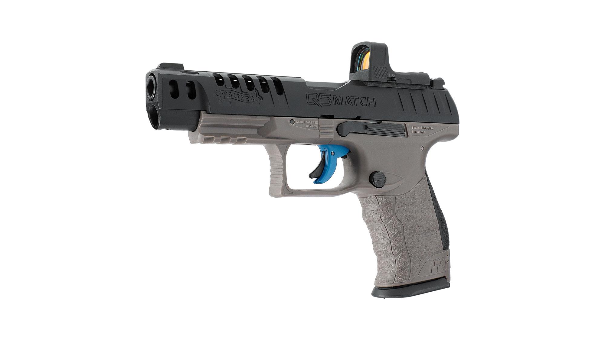 Pistola glock 17 gen5 4,5mm 21 colpi umarex (5.8403): Pistole co2 cal 4.5mm  per Softair