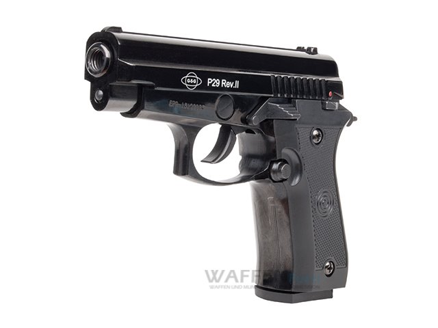 Ekol P29 Schreckschusswaffe 9mm PAK