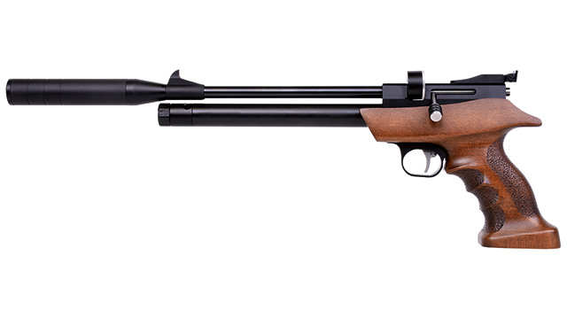 Diana-Bandit-2022 Pressluftpistole Diana Bandit