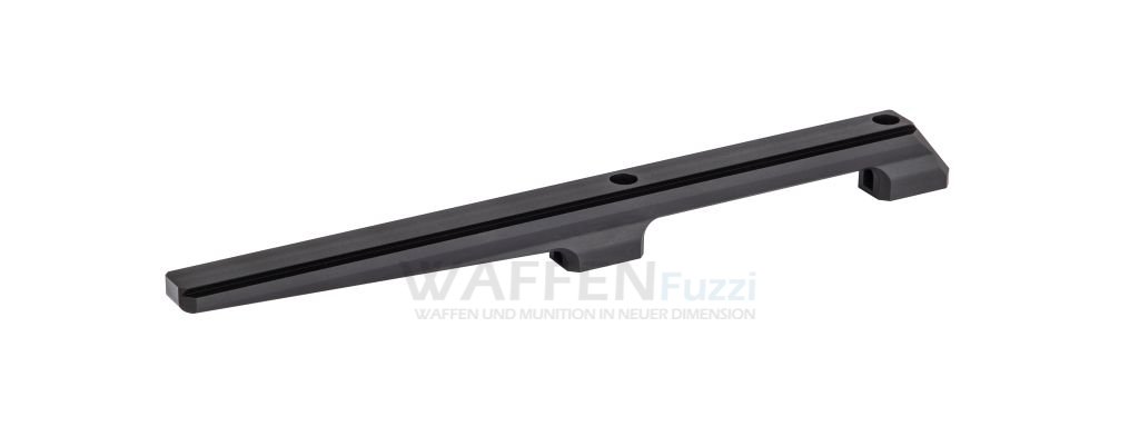 Montageschiene 11mm für Walther Reign Pressluftgewehr