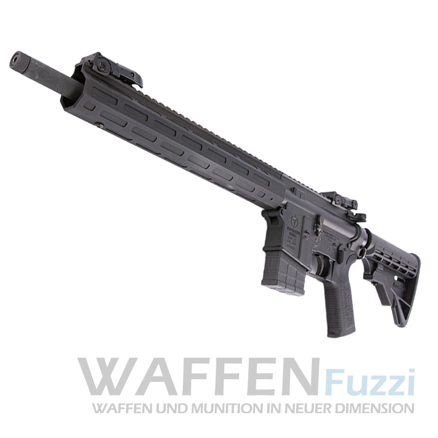 Tippmann M4-22 Elite-GS Sport Kaliber .22lr Schwarz Tippmann M4-22 Elite-GS Sport Kaliber .22lr Schwarz