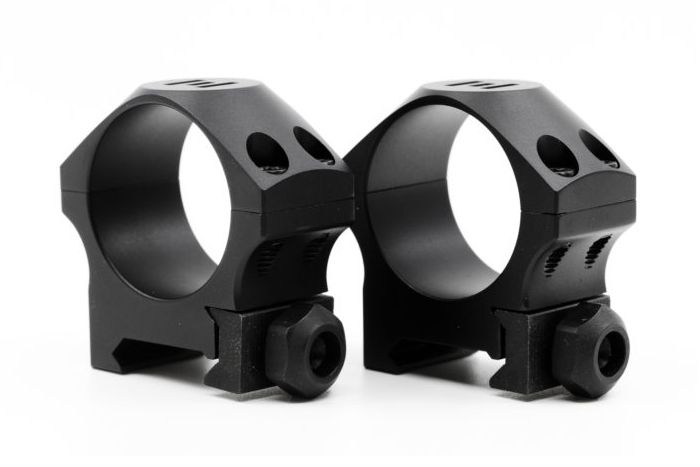 Element Optics Accu-Lite Montageringe 30mm niedrig Element Optics Accu-Lite Montageringe 30mm niedrig