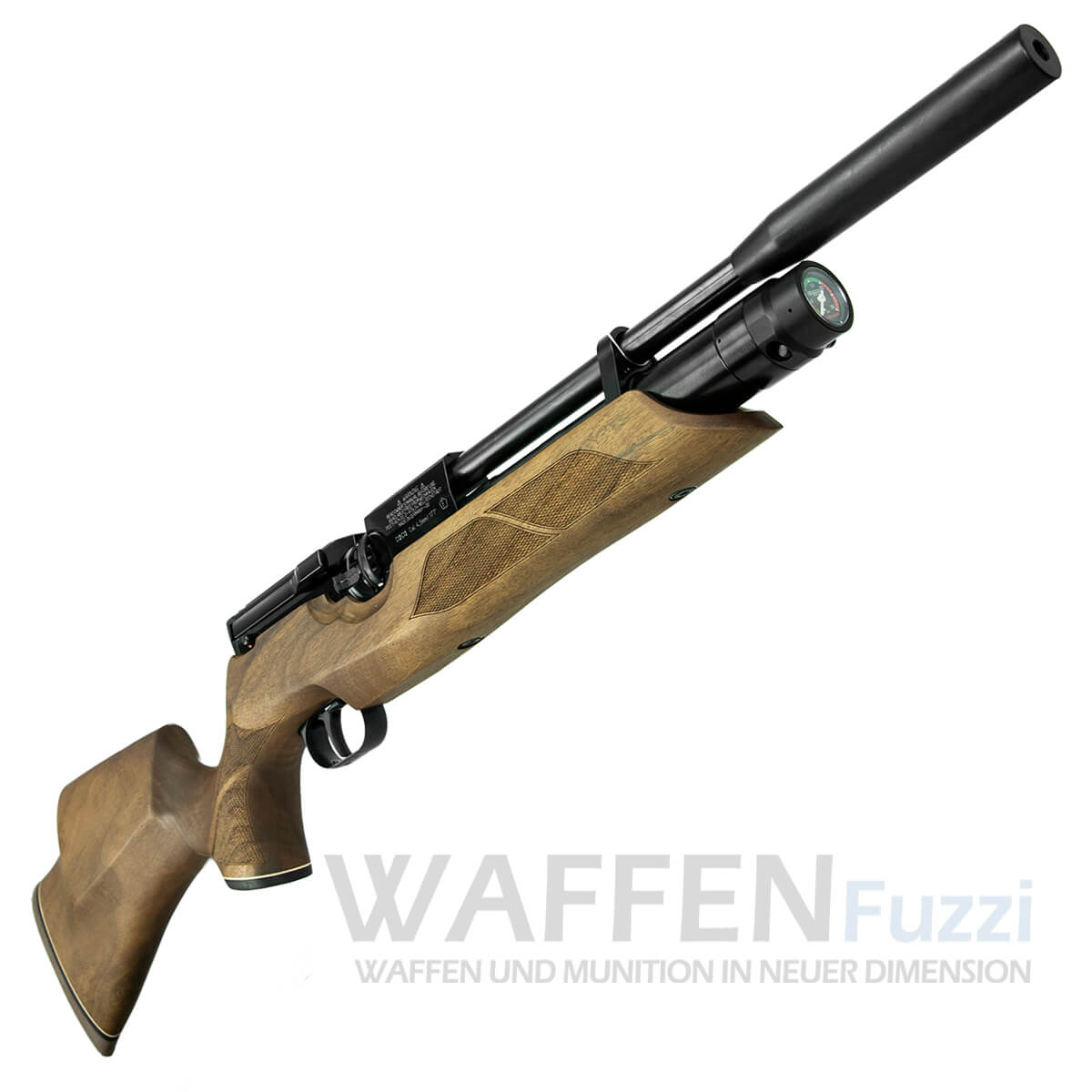 PP2_0037-copy HW 100 Sportschaft Kurze Ausführung