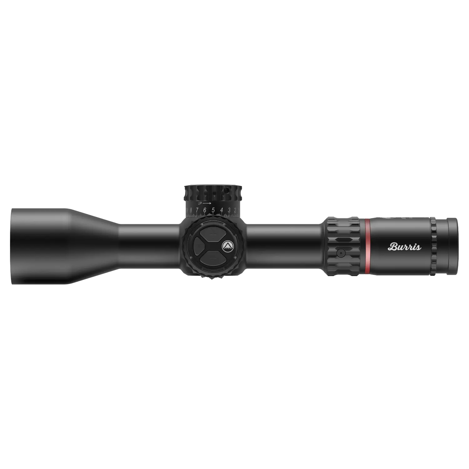 Burris XTR PS 3,3-18x50 LA-SCR2 MIL I 1. Bildebene