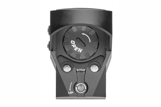 Sig-Romeo-Pro1 Optik Sauer Romeo1 Pro