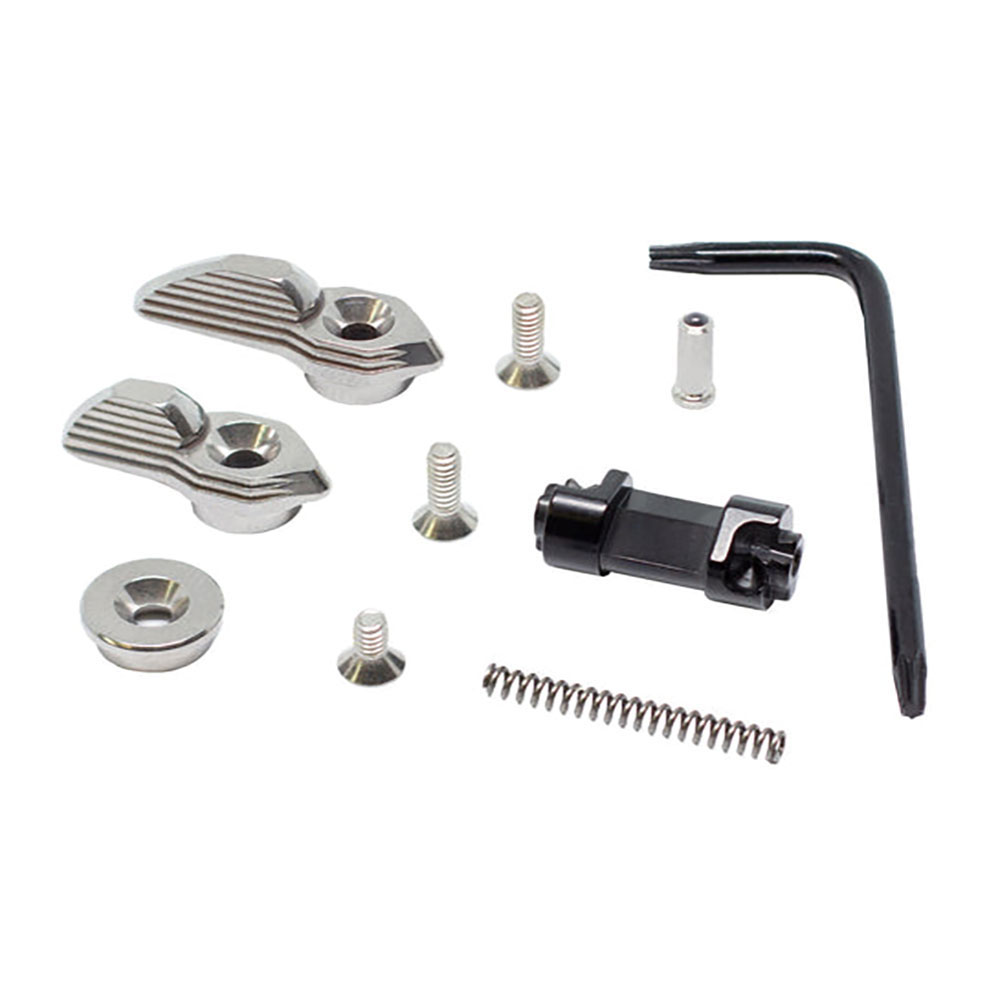 Triggertech AR Safety Stainless Triggertech AR Safety Stainless