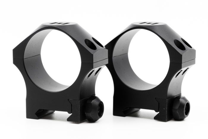 Element Optics Accu-Lite Montageringe 34mm mittel Element Optics Accu-Lite Montageringe 34mm mittel
