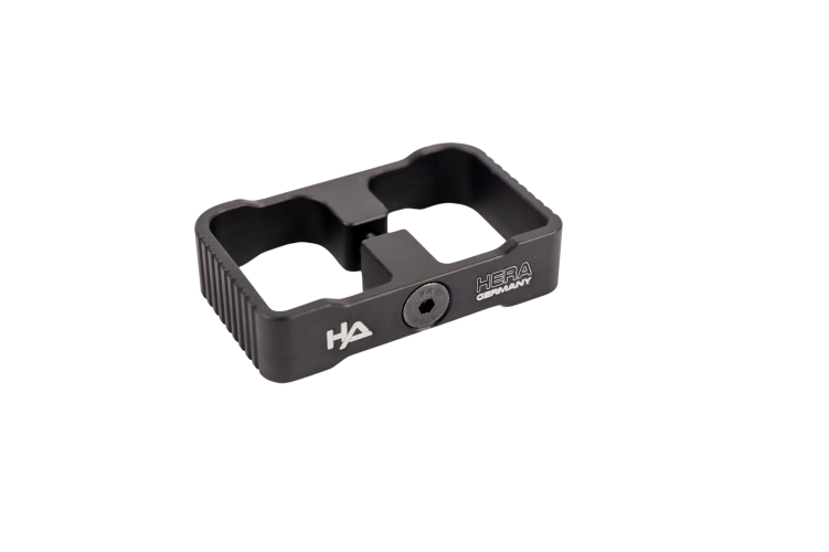 Hera Arms Glock Magazinkoppler