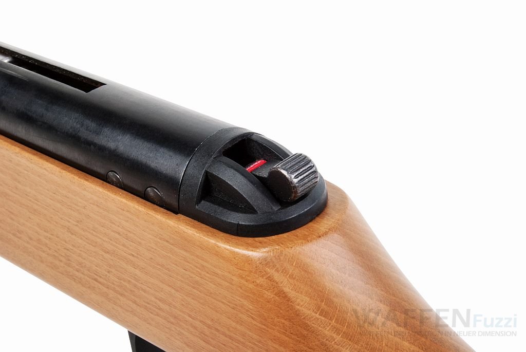 Luftgewehr-Diana-Oktoberfestgewehr-Federspanner-4-4mm Oktoberfestgewehr Diana Kaliber 4,4mm