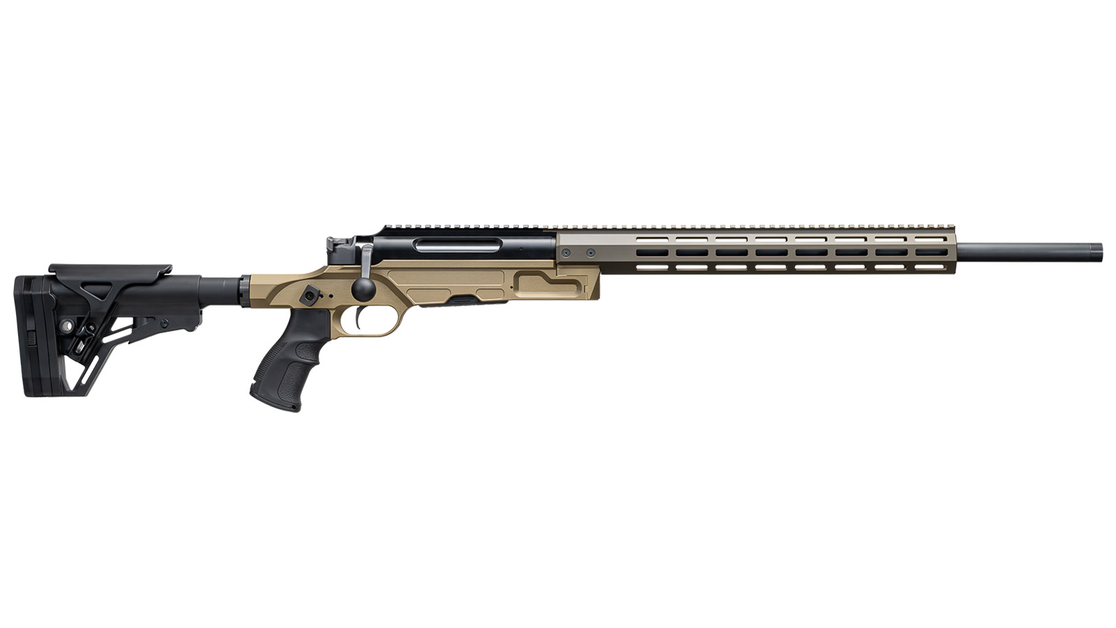 Haenel LR ONE Repetierbüchse .308Win Haenel LR ONE Repetierbüchse .308Win