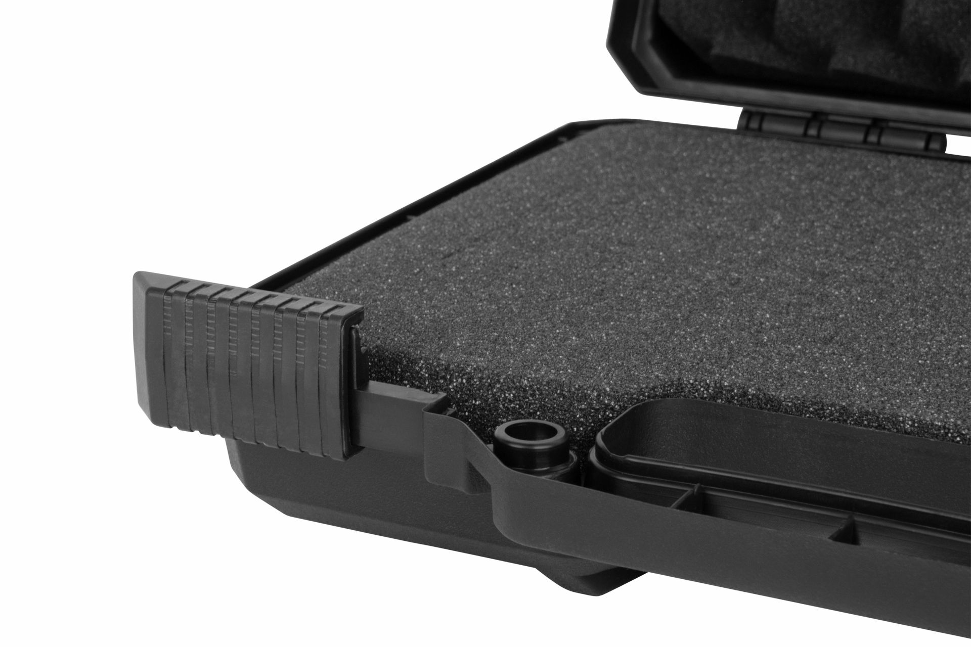 GSG Pistolenkoffer schwarz GSG Pistolenkoffer schwarz