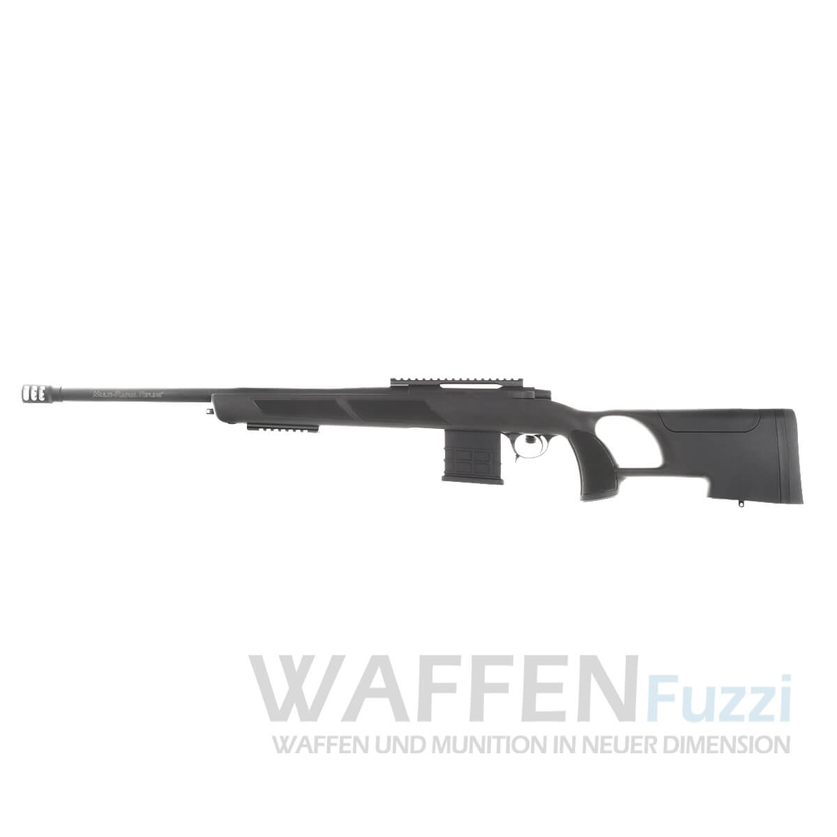 Mercury Urban Sniper Kaliber .308Win. Repetierbüchse Mercury Urban Sniper Kaliber .308Win. Repetierbüchse