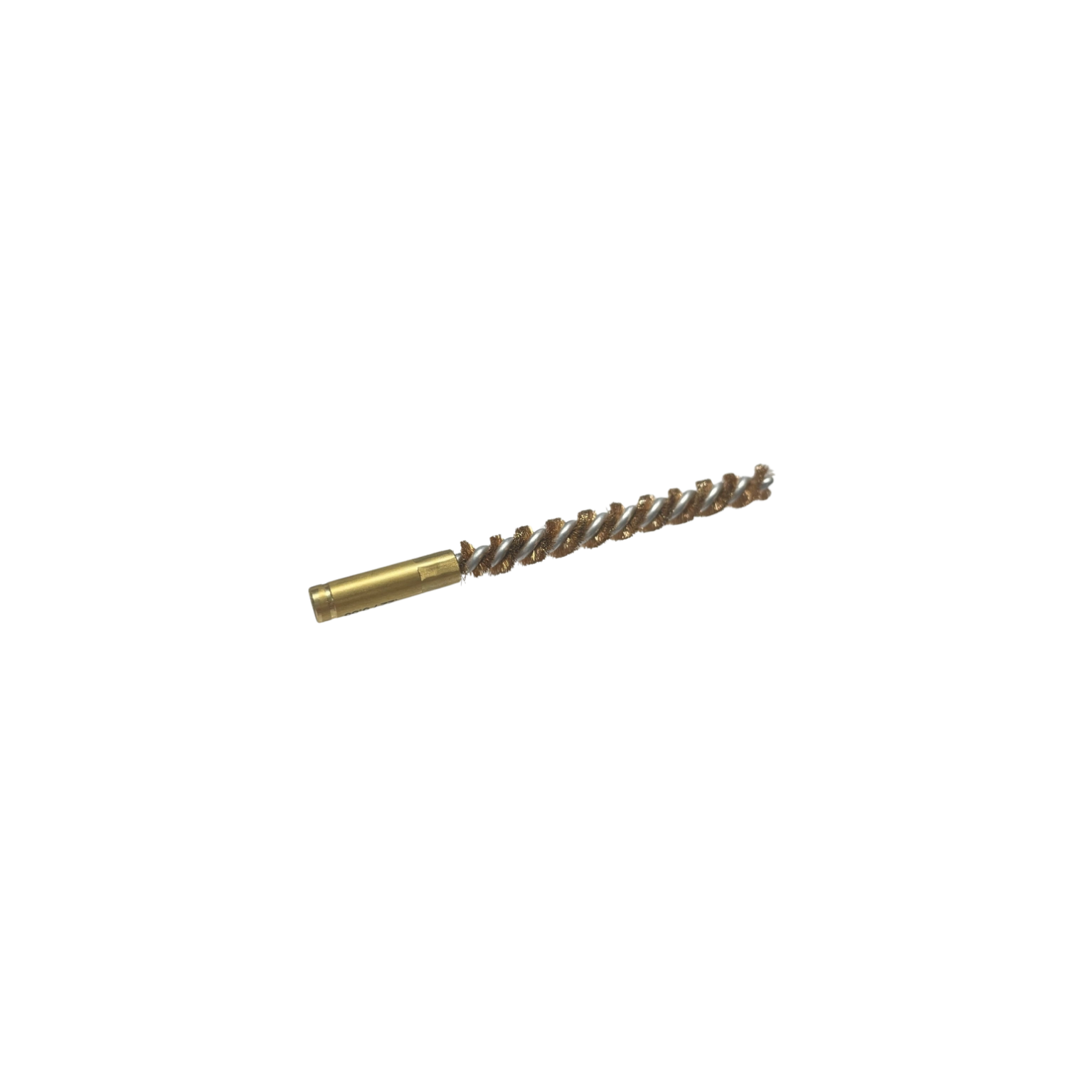 Ballistol Reinigungsbürste Bronze Kaliber .22 (5,56 mm)