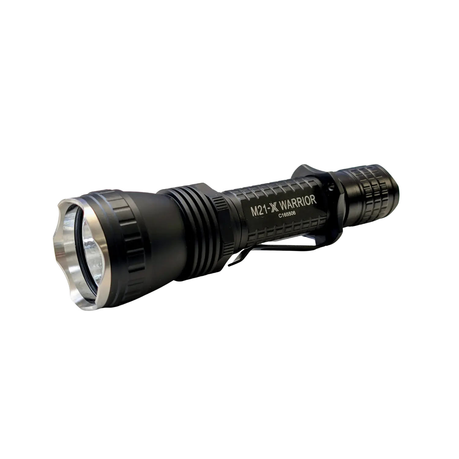 OLIGHT M21-X Warrior Taschenlampe