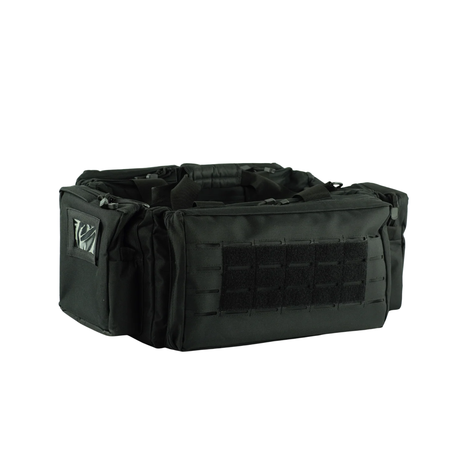 Range Shooting Bag Tragetasche Schwarz