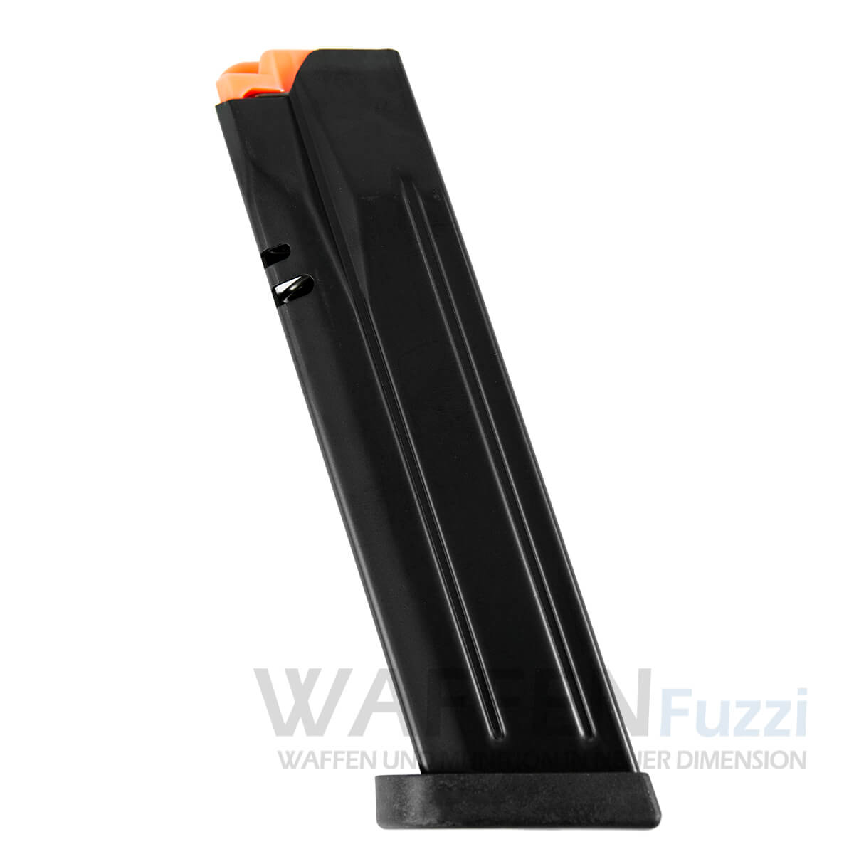 CZ P-09 Ersatzmagazin 19 Schuss 9mm Para  