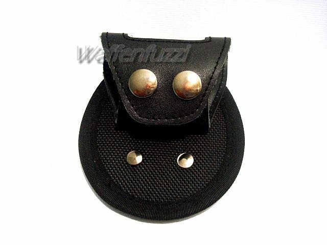 e7d29fb7aa9af941fc422baf4a4a8d4e Coptex Handschellenetui aus Nylon